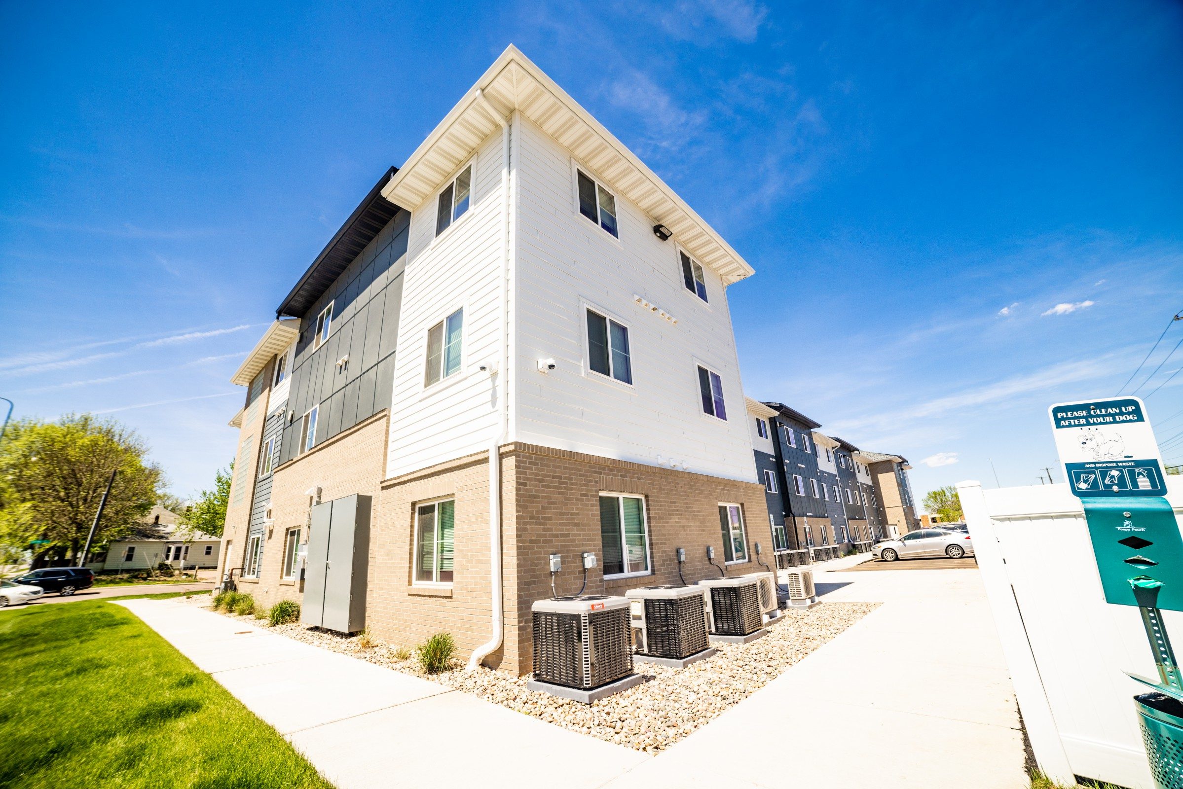 Home Midwest Housing Equity Group